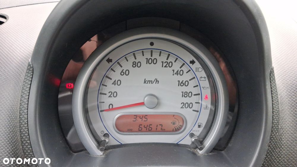 Suzuki Splash 1.0 Basic - 8