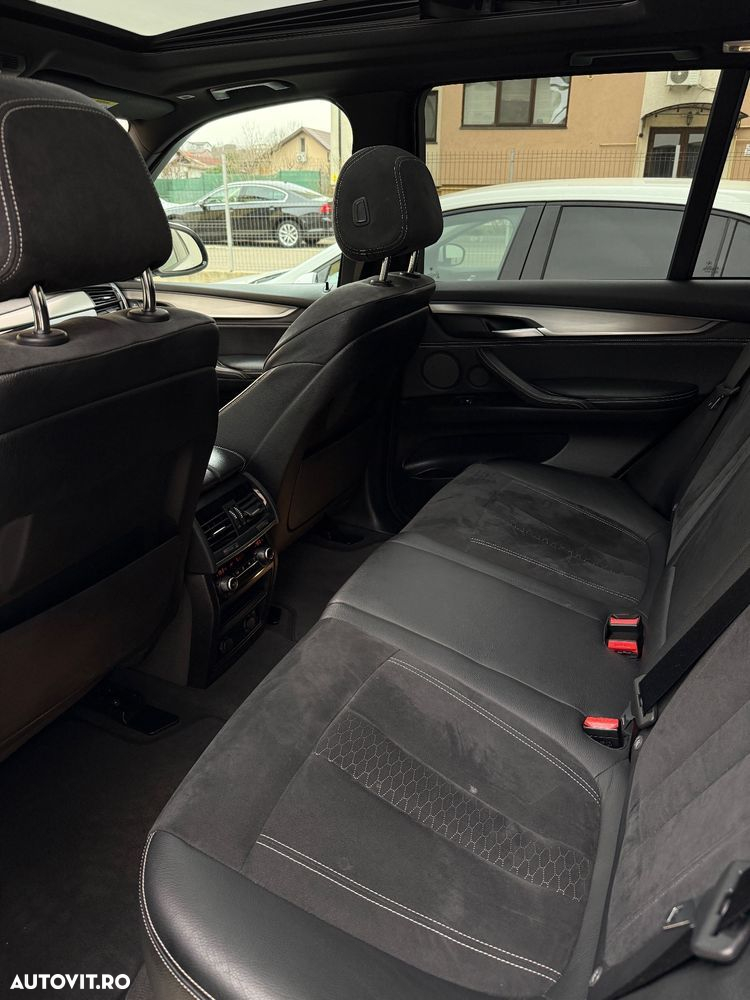 BMW X5 xDrive30d - 11