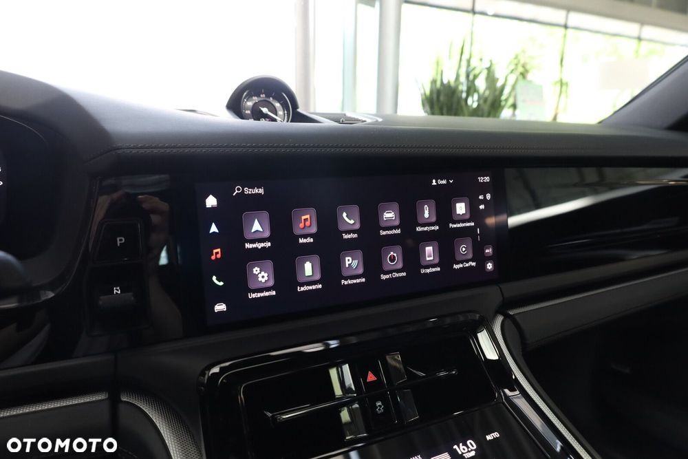 Porsche Panamera - 14