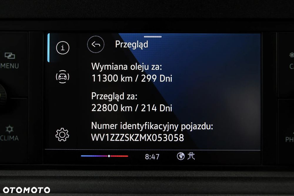 Volkswagen Caddy 2.0 TDI - 29