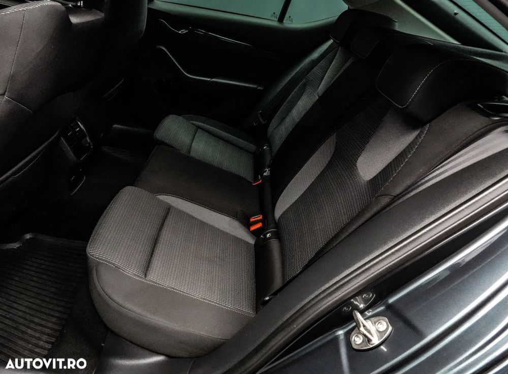 Skoda Octavia 1.5 TSI Style - 15