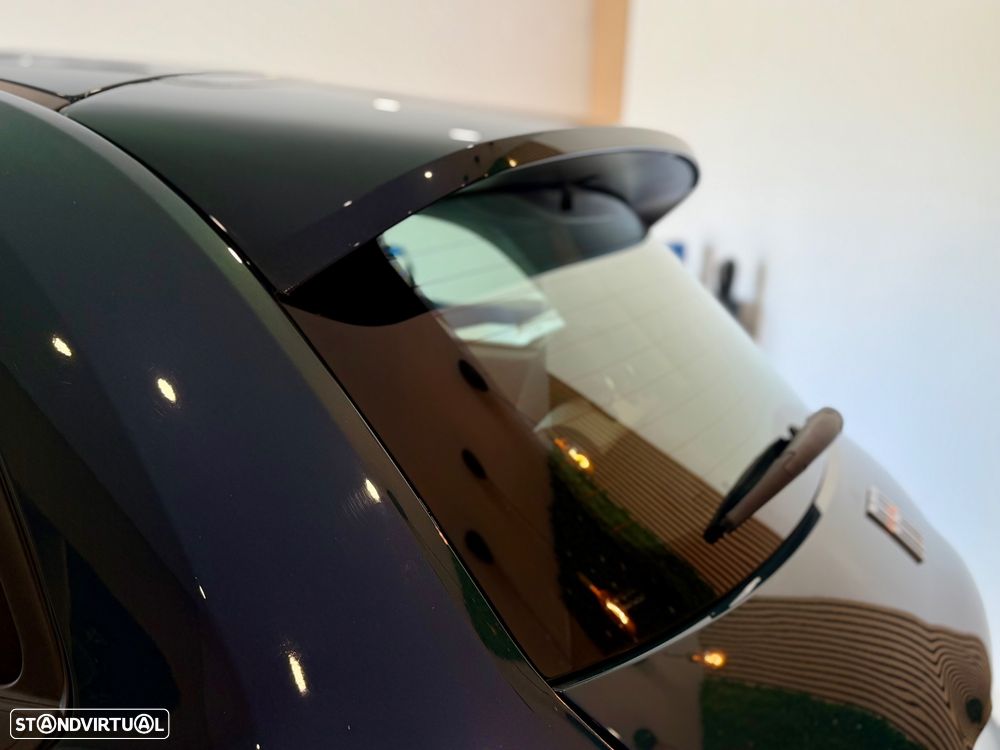 Fiat 500e - 18