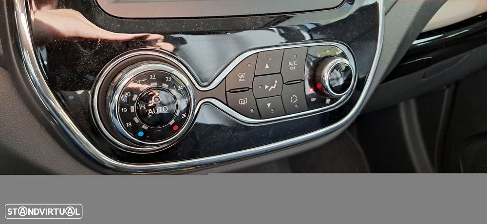 Renault Captur 0.9 TCE Exclusive - 9