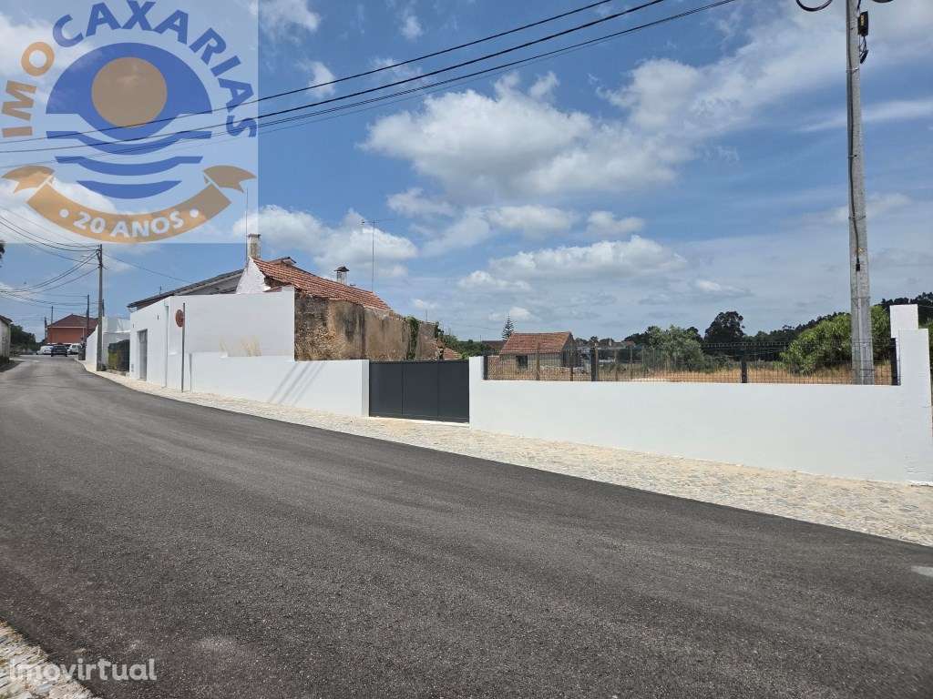 Terreno para construção em Aldeia Nova - Ourém | 2.043 m² - Grande imagem: 4/8