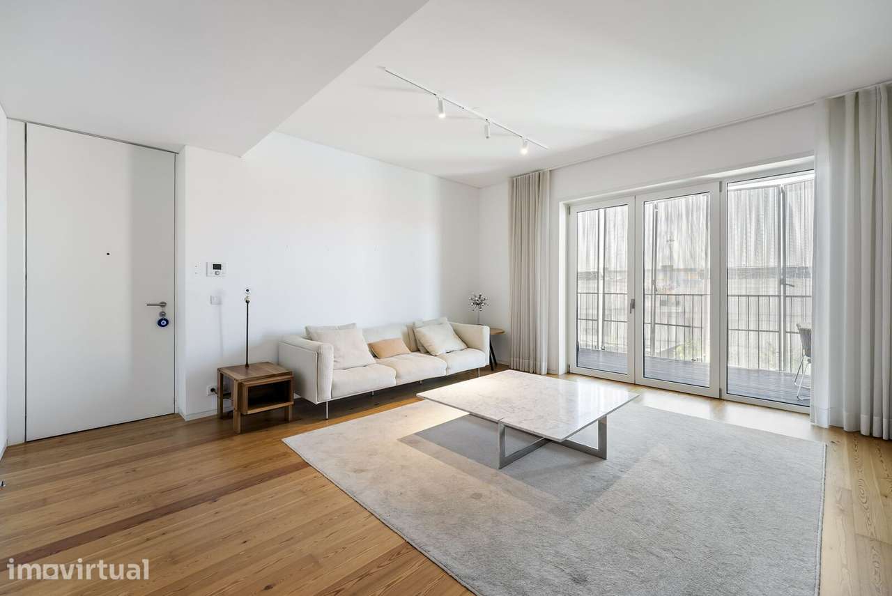 Apartamento T5 com piscina, Restelo, Lisboa - Grande imagem: 4/35