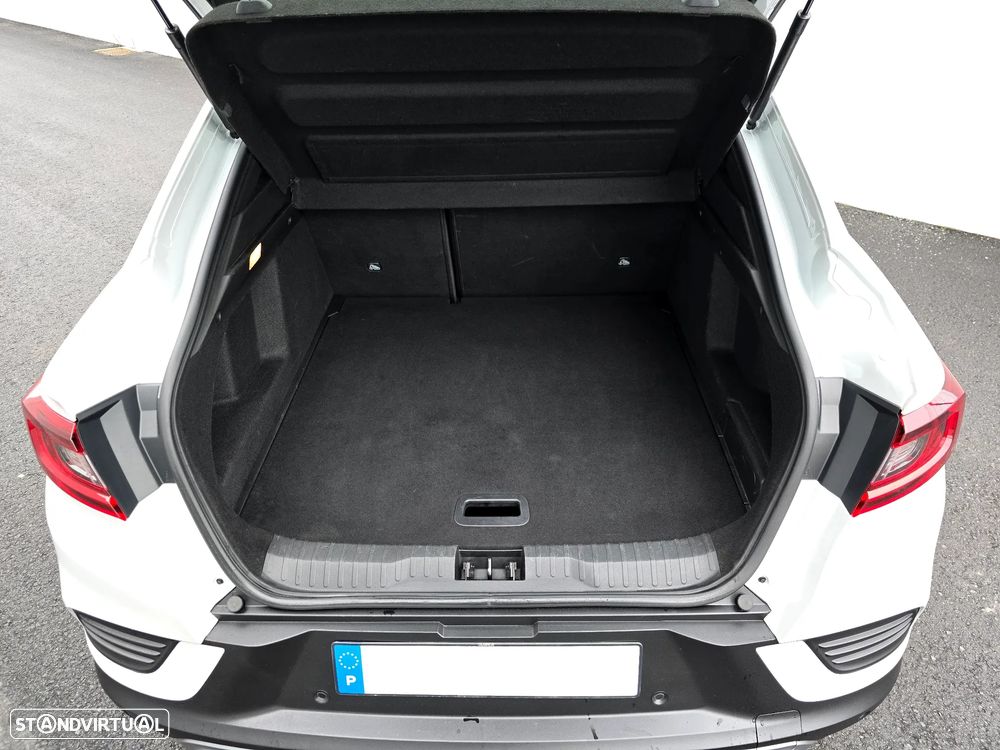 Renault Arkana 1.6 E-Tech R.S.Line - 38