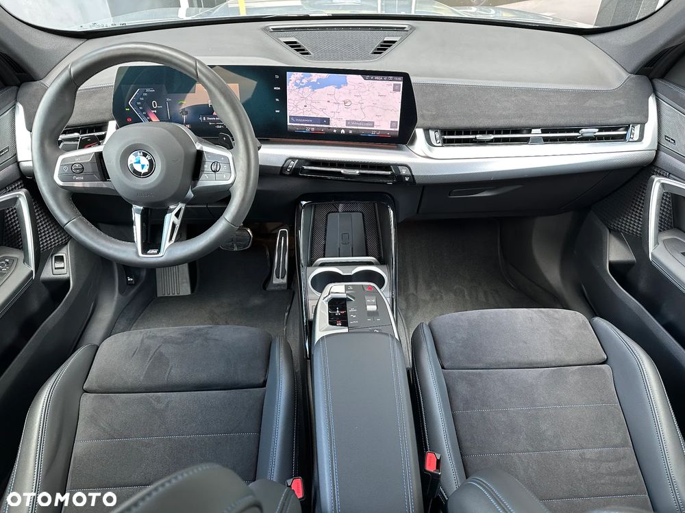 BMW X1 sDrive18d M Sport - 9