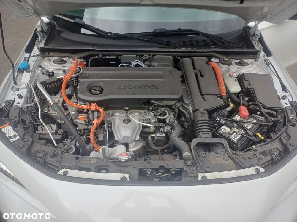 Honda Civic - 14