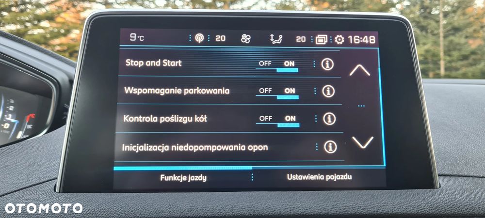 Peugeot 3008 1.5 BlueHDi Allure S&S EAT8 - 32
