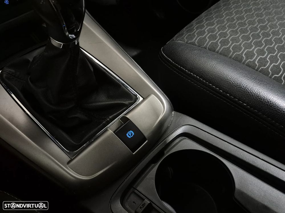 Chevrolet Captiva 2.2 VCDi Seven 7L - 24