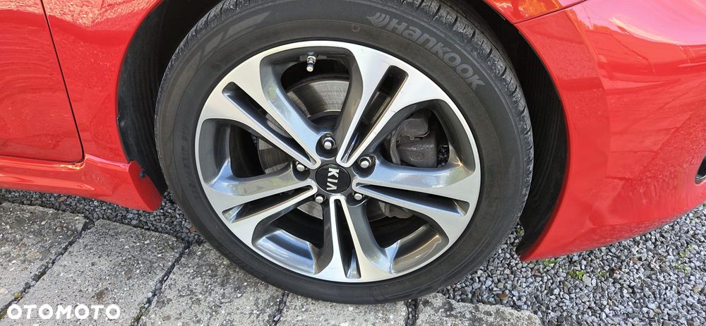 Kia Ceed 1.0 T-GDI GT Line - 23