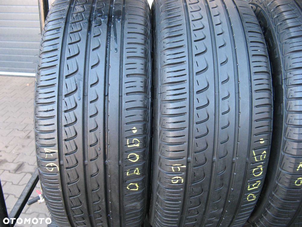 205/55R16 PIRELLI  P7 - nr.9090 - 2