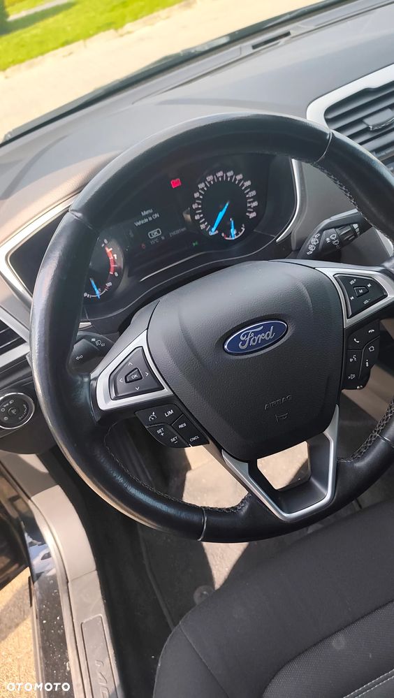 Ford Mondeo 1.5 EcoBoost STart-Stopp Titanium - 8