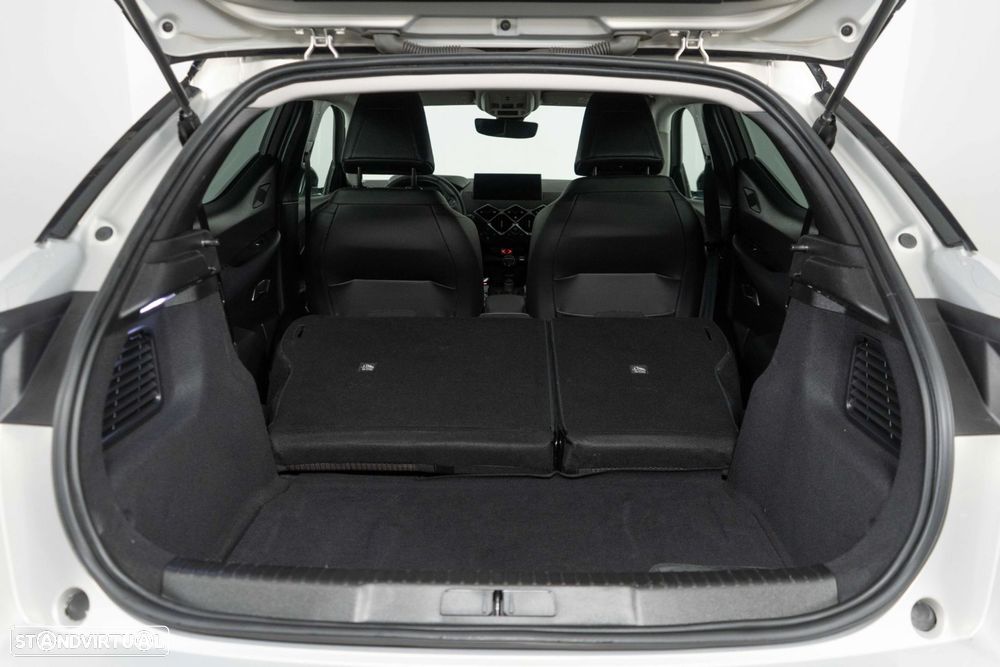 DS DS3 1.2 PureTech Performance Line - 16
