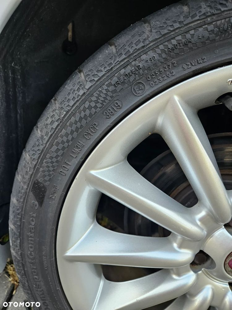 Fiat Punto Evo 1.4 16V Multiair Turbo Sport Start&Stop - 13