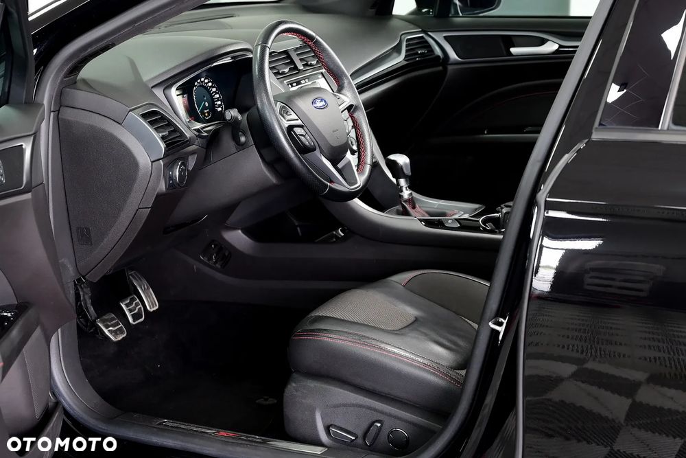 Ford Mondeo 1.5 EcoBoost STart-Stopp ST-Line - 7