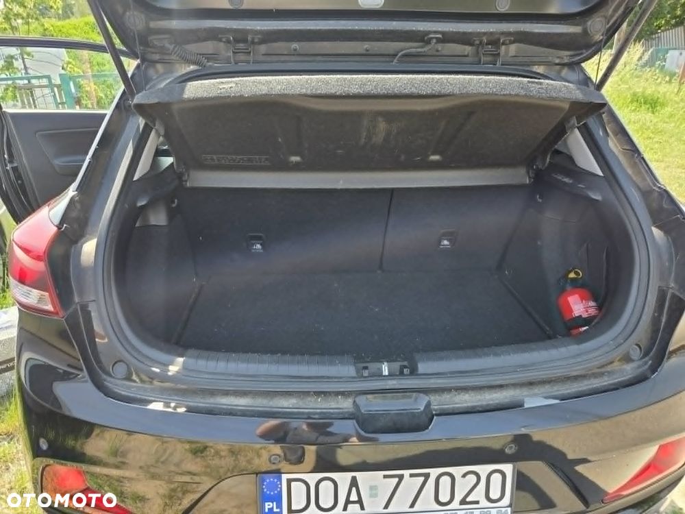 Hyundai i20 1.4 - 10