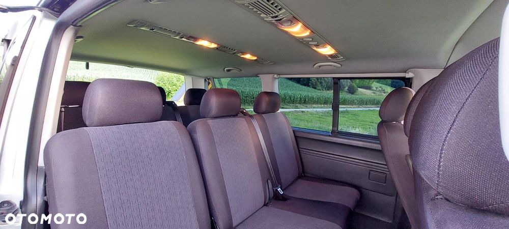 Volkswagen Caravelle L1 Comfortline - 14