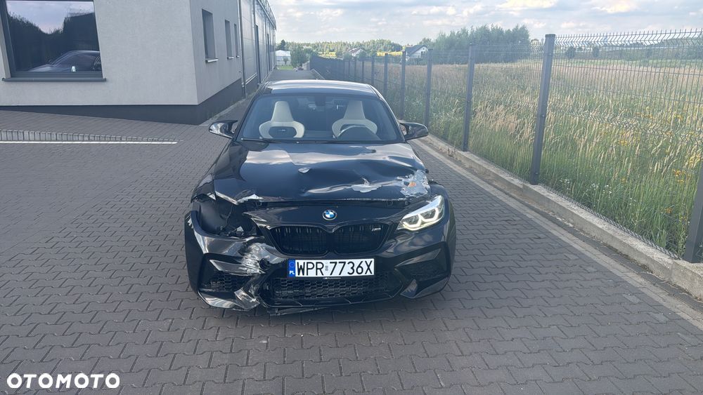 BMW M2 - 26