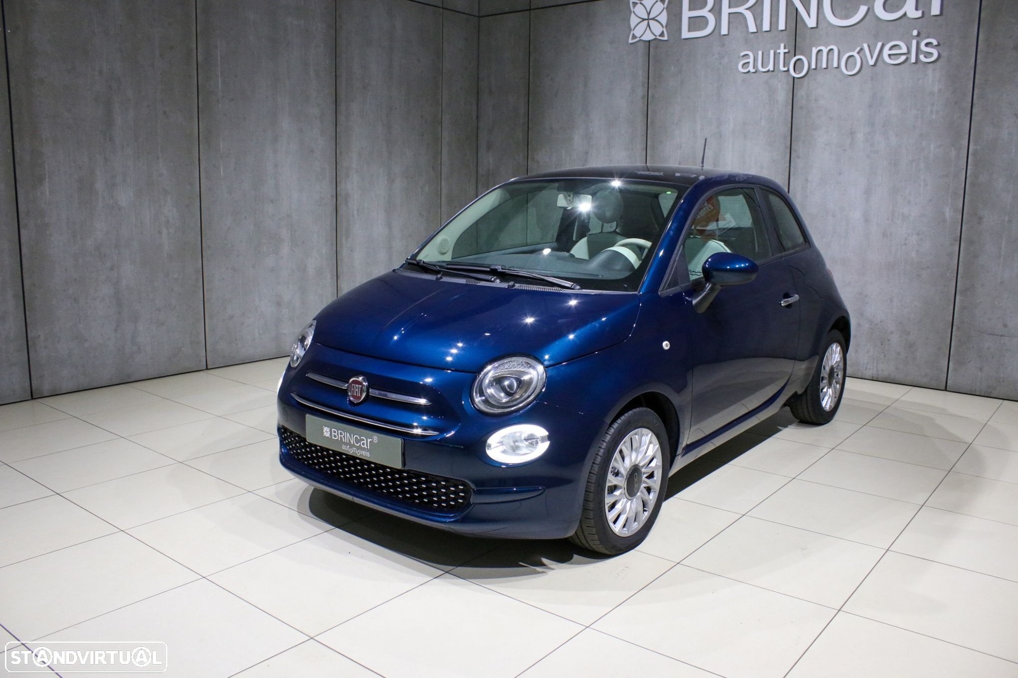 Fiat 500 - 4
