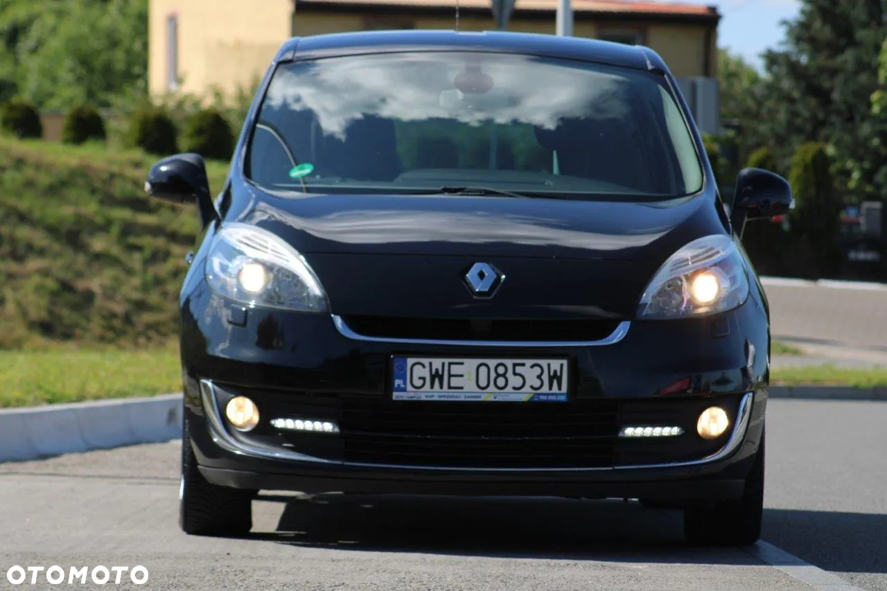 Renault Grand Scenic Gr 1.6 16V TomTom Edition - 11