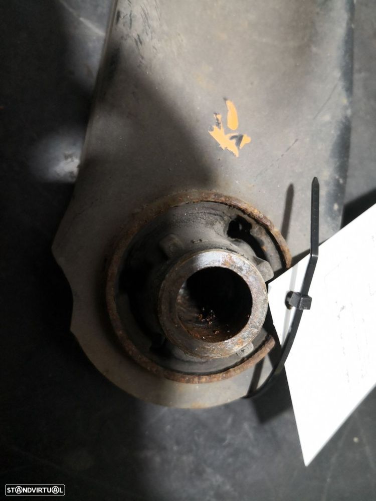 Braço Suspensão Frente Dto Citroën C1 (Pm_, Pn_) - 2