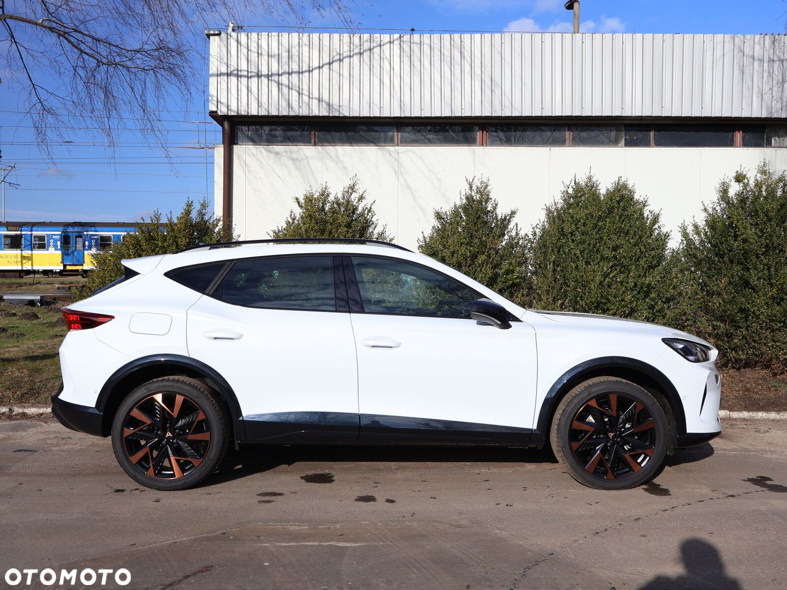 Cupra Formentor 1.5 eTSI mHEV DSG - 18