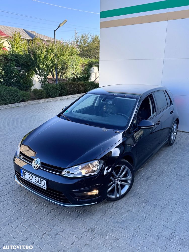 Volkswagen Golf - 3