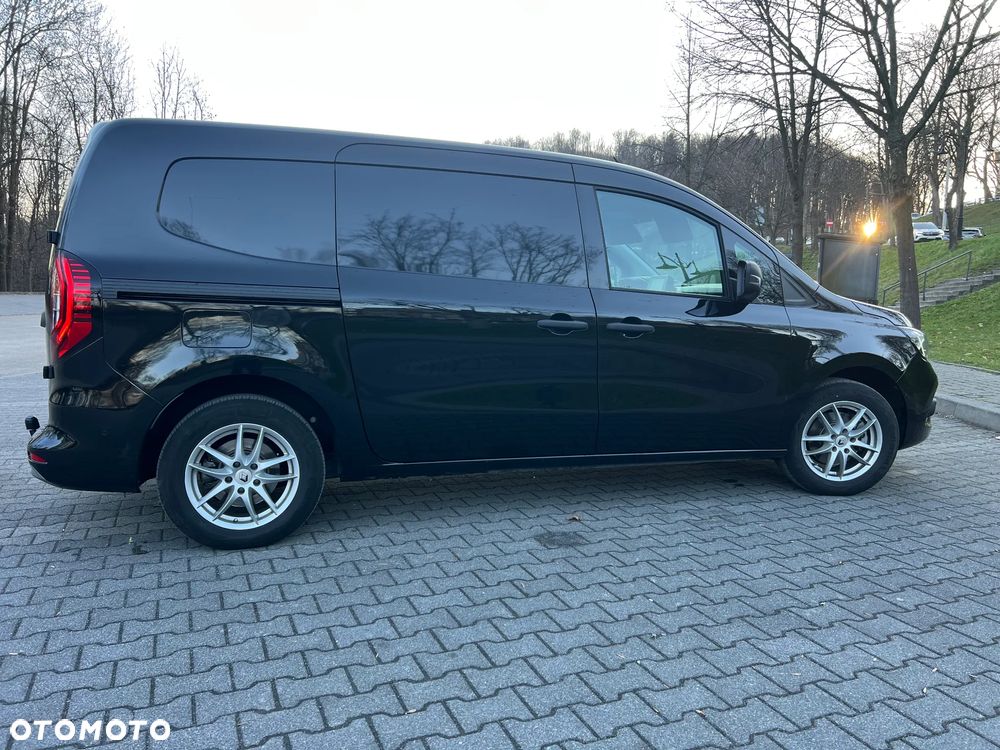 Renault Kangoo van - 4