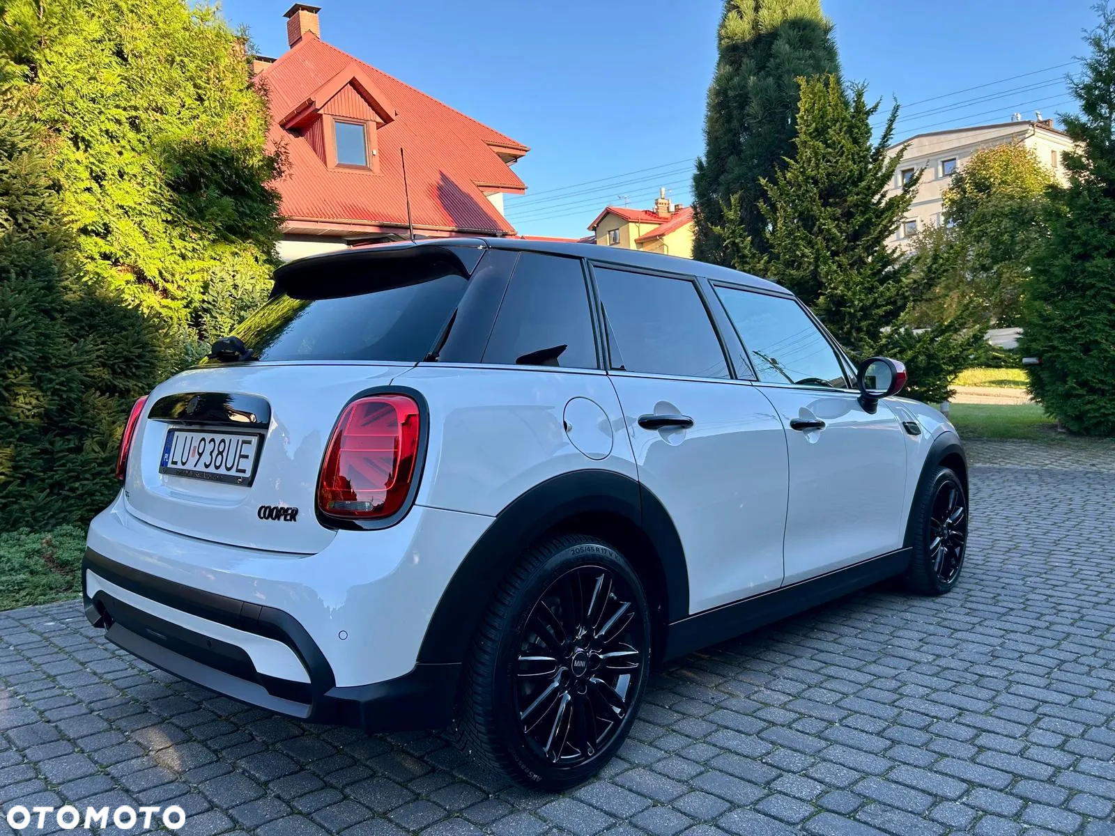 MINI Cooper Resolute Edition - 2