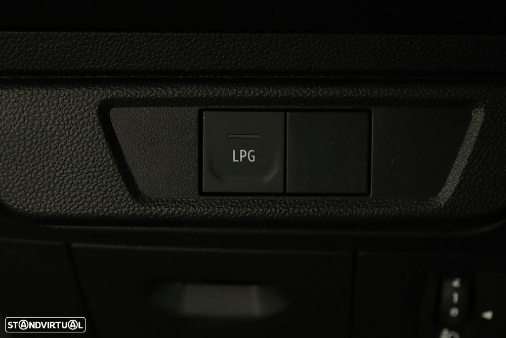 Dacia Jogger 1.0 ECO-G Extreme+ Up&Go 7L Bi-Fuel - 20