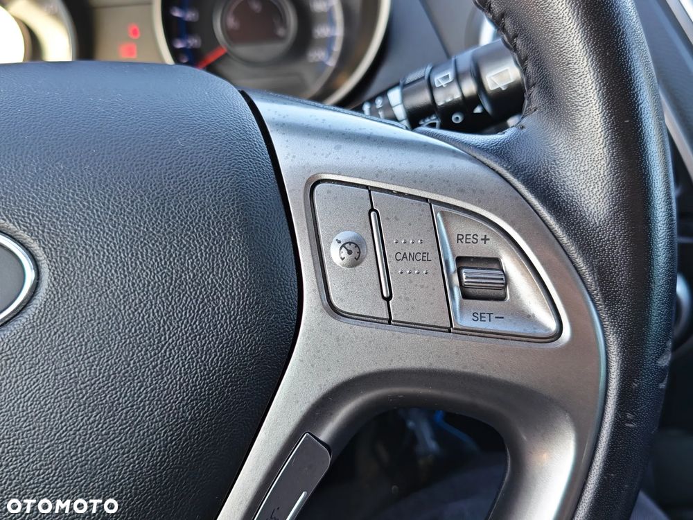 Hyundai ix35 1.6 2WD Comfort - 18