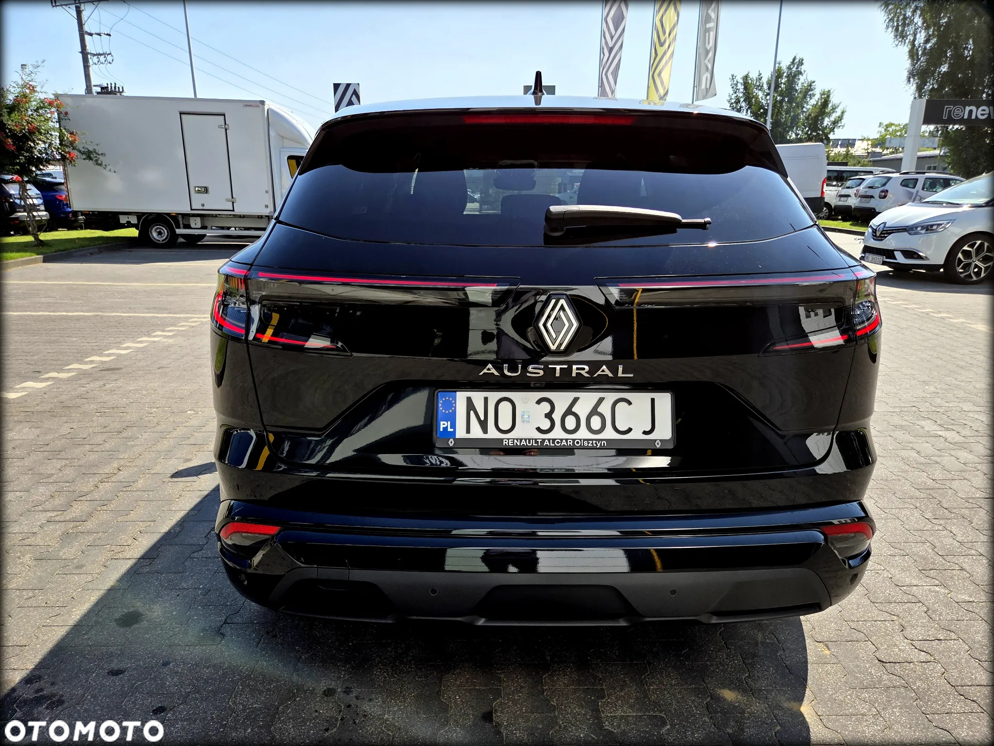 Renault Austral - 8