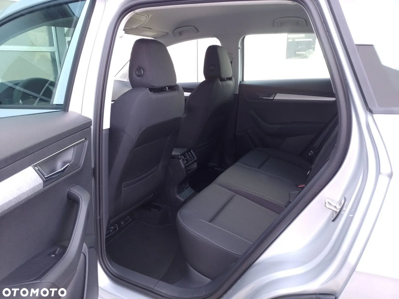 Skoda Karoq 1.5 TSI ACT Selection DSG - 7