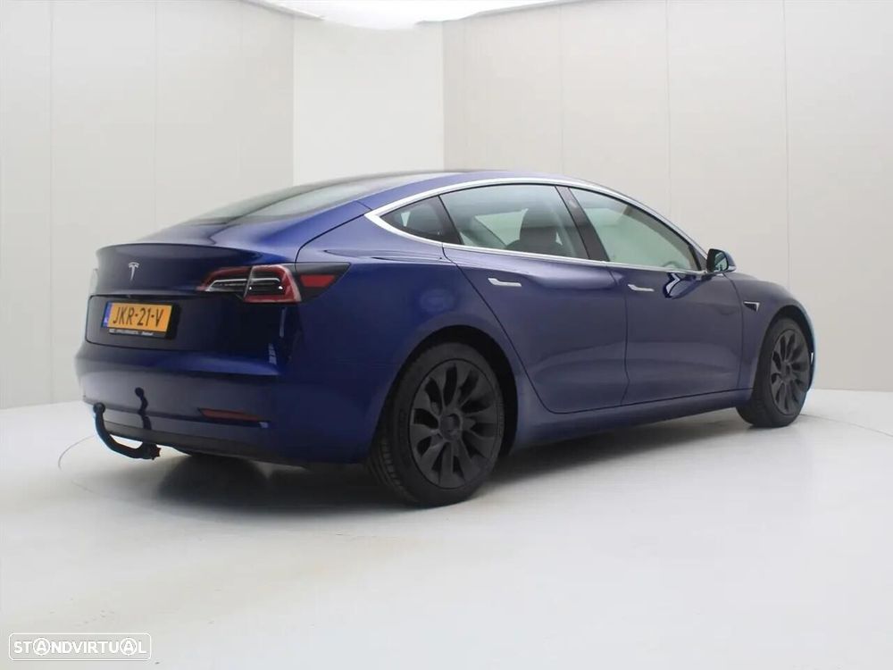 Tesla Model 3 Standard RWD - 4