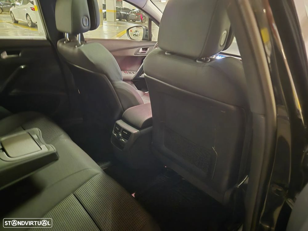 Peugeot 508 SW BlueHDi 120 Stop&Start Active - 32