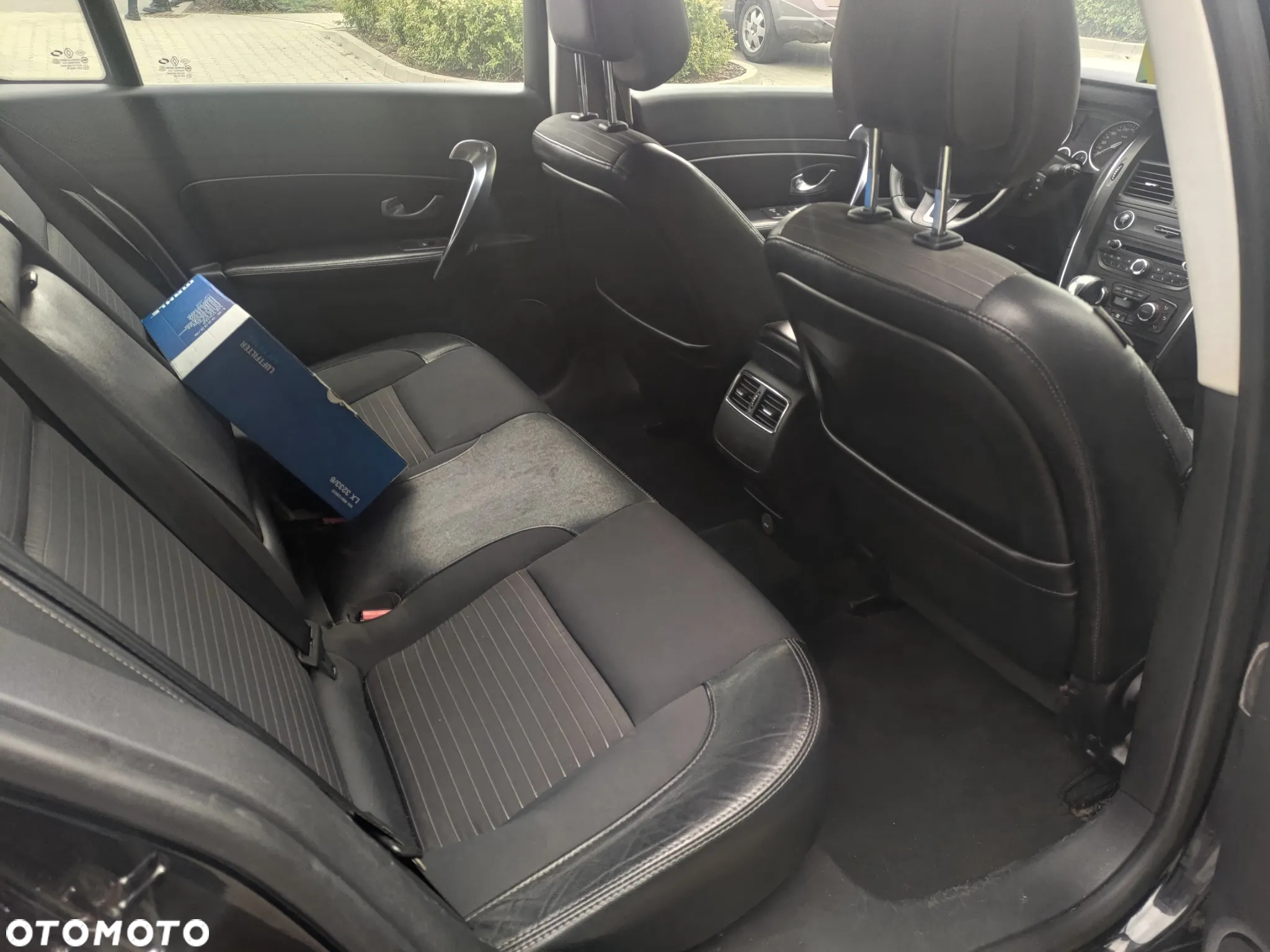Renault Laguna 2.0 dCi Black Edition - 17