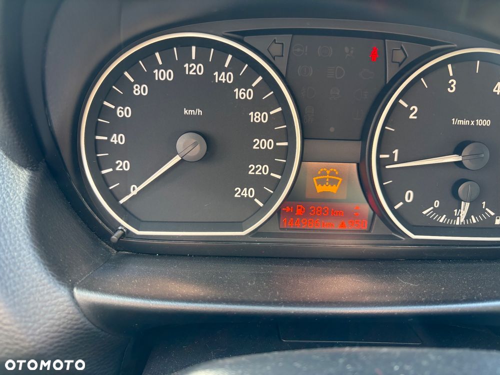 BMW Seria 1 116i - 9