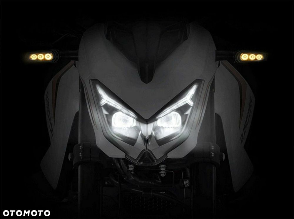 QJMOTOR TRX 125 - 26