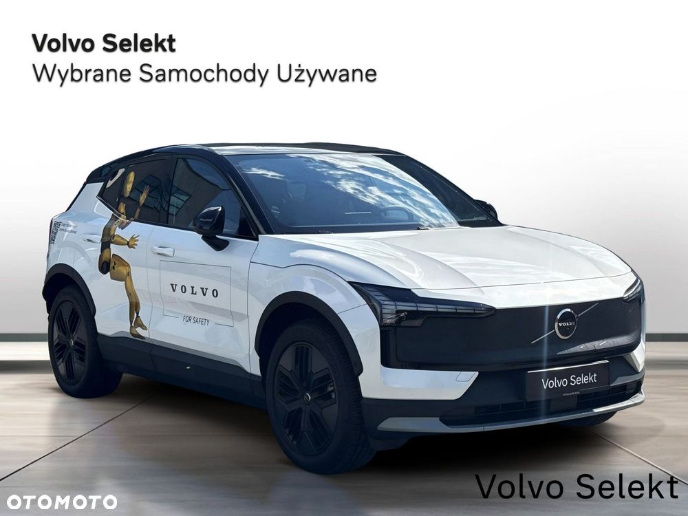 Volvo EX30 - 8