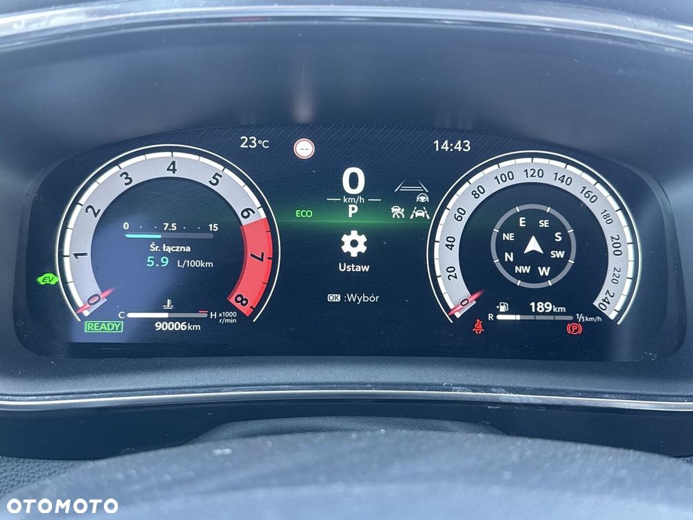 Toyota Corolla 2.0 Hybrid GR Sport Dynamic - 18