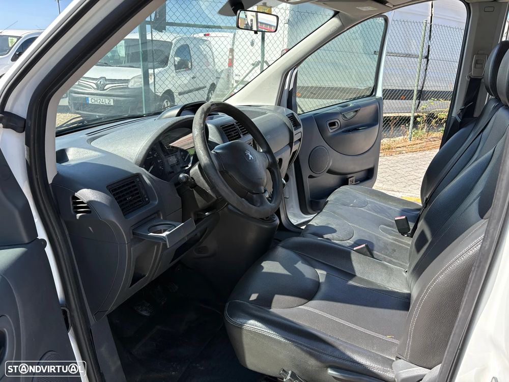 Peugeot Expert - 20