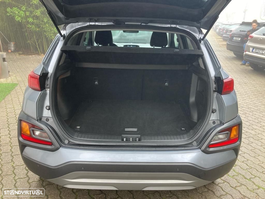 Hyundai Kauai 1.0 T-GDi Premium - 6