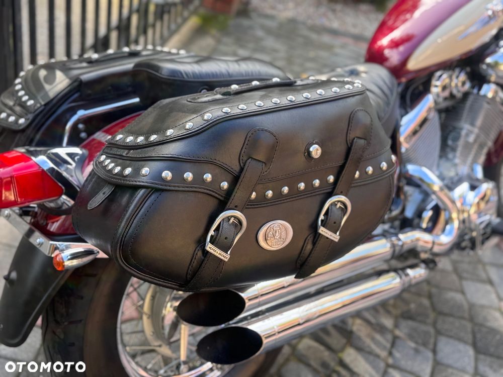 Yamaha XJ - 23