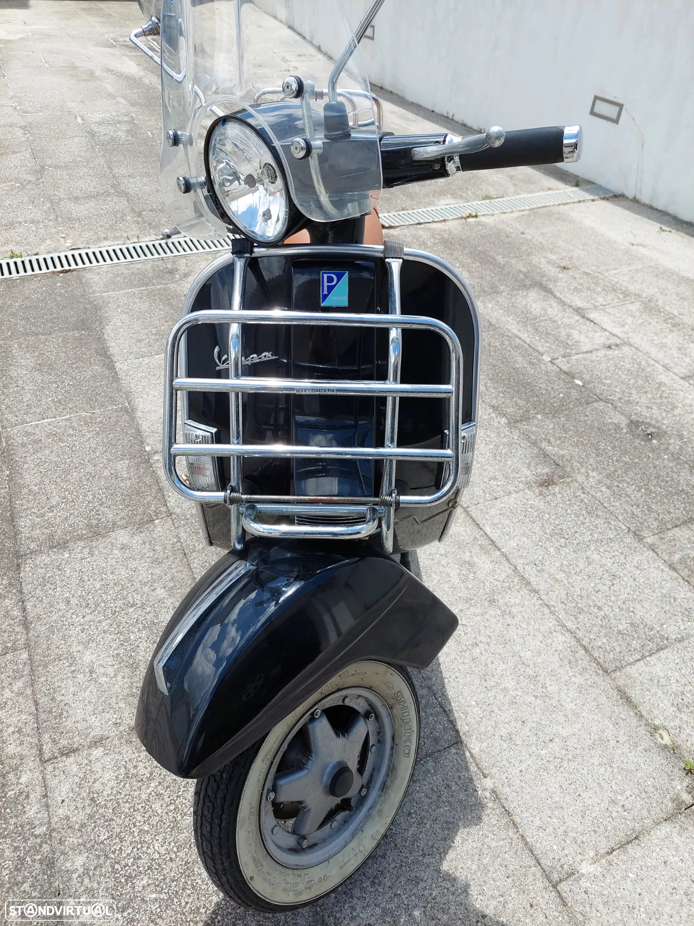 Vespa PX 125 - 2