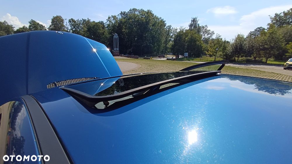 BMW Seria 3 320td - 13