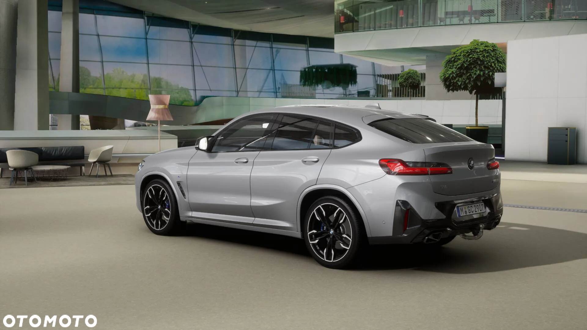 BMW X4 - 7