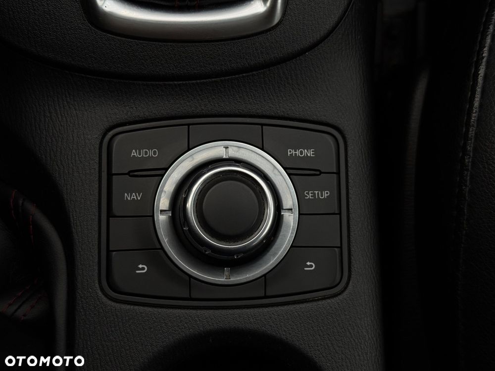 Mazda CX-5 SKYACTIV-D 175 AWD Drive Nakama Intense - 24