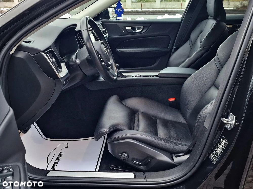 Volvo V60 D3 Geartronic Inscription - 4