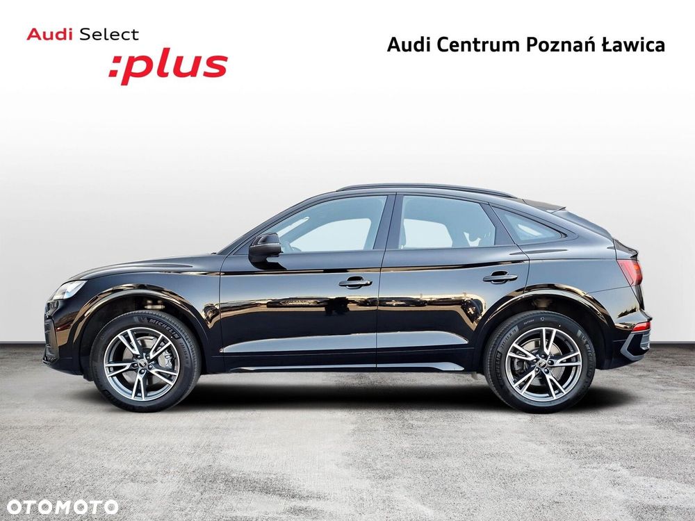 Audi Q5 Sportback - 7